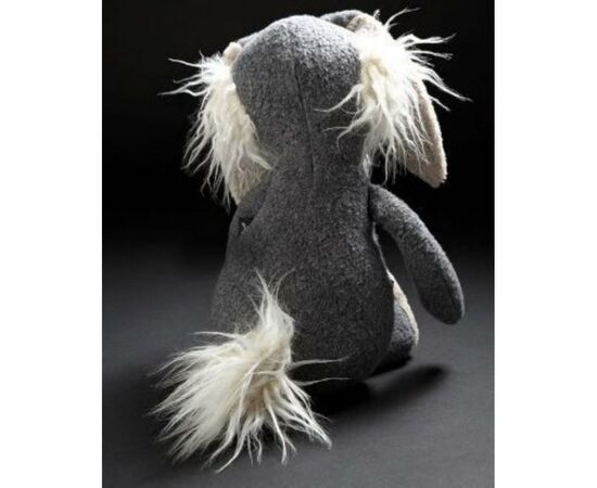 Мягкая игрушка Sigikid Кролик 35см (38415SK), изображение 3