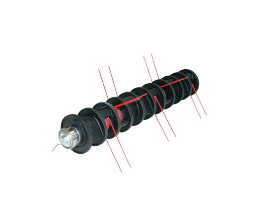 Аэратор AL-KO Combi Care 38 P Comfort (112799), изображение 3 Аэратор AL-KO Combi Care 38 P Comfort (112799), изображение 3