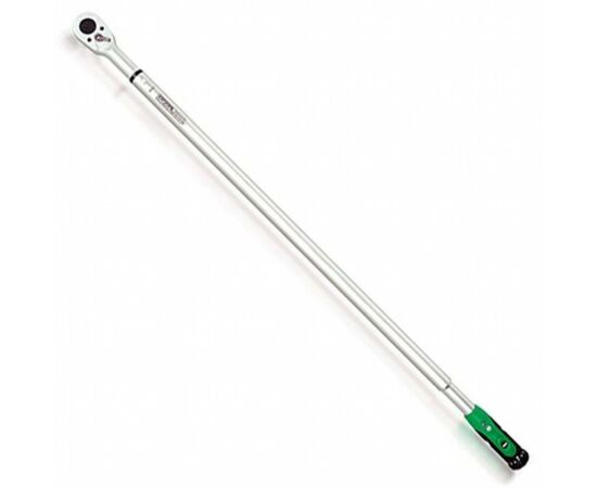 Ключ Toptul динамометрический трещоточный 3/4"x1210mm 150-750Nm (ANAU2475)
