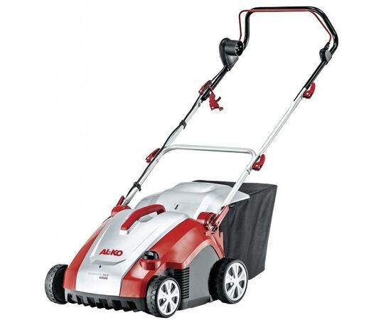 Аэратор AL-KO разрыхлитель Combi Care 36 E Comfort (113465), изображение 2 Аэратор AL-KO разрыхлитель Combi Care 36 E Comfort (113465), изображение 2