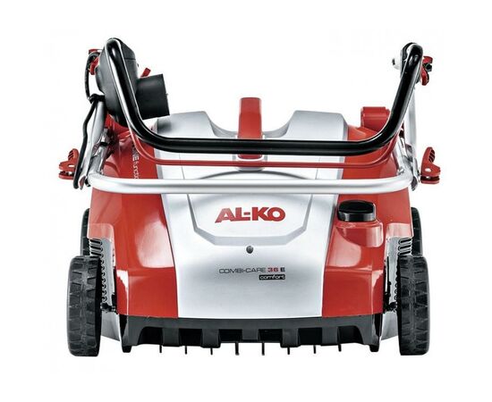 Аэратор AL-KO разрыхлитель Combi Care 36 E Comfort (113465), изображение 3 Аэратор AL-KO разрыхлитель Combi Care 36 E Comfort (113465), изображение 3