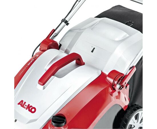 Аэратор AL-KO разрыхлитель Combi Care 36 E Comfort (113465), изображение 6 Аэратор AL-KO разрыхлитель Combi Care 36 E Comfort (113465), изображение 6