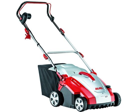 Аератор AL-KO розпушувач Combi Care 36 E Comfort (113465)