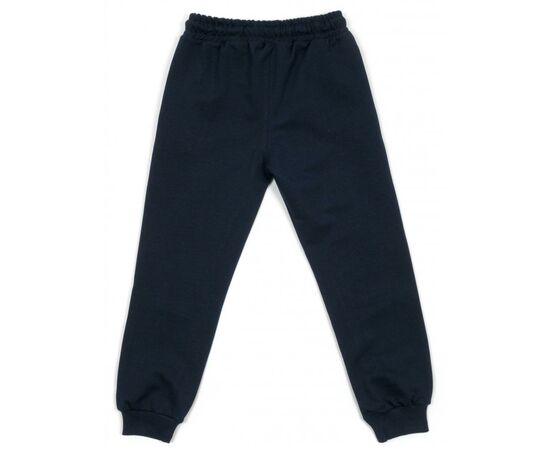 Штаны детские Joi спортивные (C-321-176B-blue), изображение 2 Штаны детские Joi спортивные (C-321-176B-blue), изображение 2