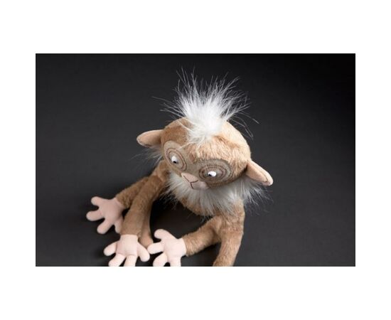 Мягкая игрушка Sigikid Beasts Мама Макака (39118SK), изображение 8 Мягкая игрушка Sigikid Beasts Мама Макака (39118SK), изображение 8