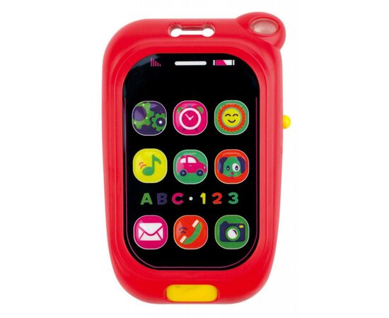 Развивающая игрушка K’S KIDS Телефон (KIT23001)