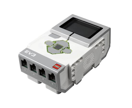 Конструктор LEGO Education EV3 Intelligent Brick (45500)