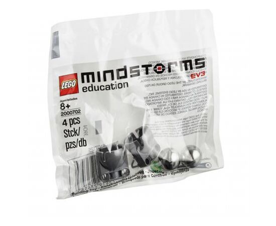Конструктор LEGO Education LE Replacement Pack LME 3 (2000702)