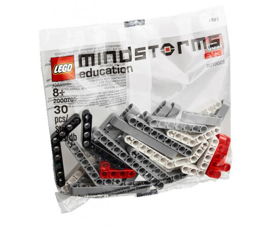 Конструктор LEGO Education LE Replacement Pack LME 6 (2000705)