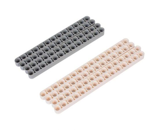 Конструктор LEGO Education LE Replacement Pack LME 7 (2000706), изображение 2 Конструктор LEGO Education LE Replacement Pack LME 7 (2000706), изображение 2