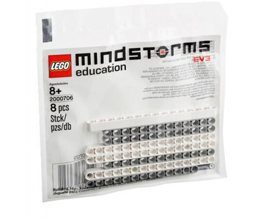 Конструктор LEGO Education LE Replacement Pack LME 7 (2000706)