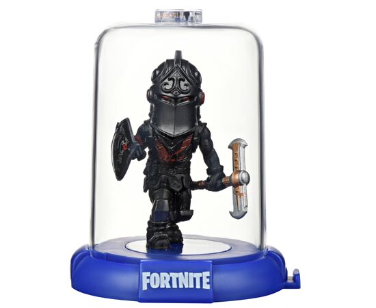 Фигурка для геймеров Domez Jazwares Fortnite Black Knight (DMZ0216-4), изображение 2 Фигурка для геймеров Domez Jazwares Fortnite Black Knight (DMZ0216-4), изображение 2