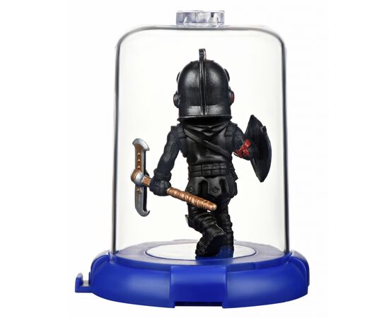Фигурка для геймеров Domez Jazwares Fortnite Black Knight (DMZ0216-4), изображение 3 Фигурка для геймеров Domez Jazwares Fortnite Black Knight (DMZ0216-4), изображение 3