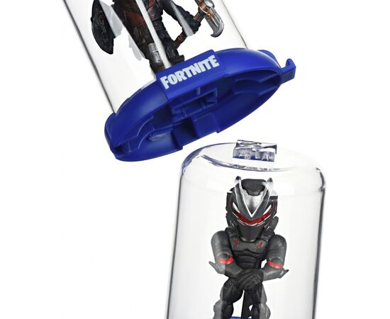 Фигурка для геймеров Domez Jazwares Fortnite Black Knight (DMZ0216-4), изображение 4 Фигурка для геймеров Domez Jazwares Fortnite Black Knight (DMZ0216-4), изображение 4
