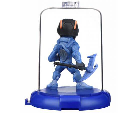 Фигурка для геймеров Domez Jazwares Fortnite Carbide (DMZ0216-5), изображение 2 Фигурка для геймеров Domez Jazwares Fortnite Carbide (DMZ0216-5), изображение 2