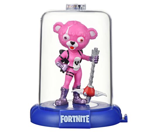 Фигурка для геймеров Domez Jazwares Fortnite Cuddle Team (DMZ0216-1)