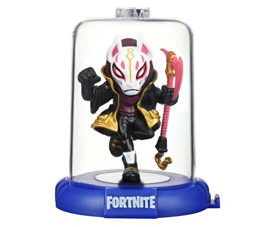 Фігурка для геймерів Domez Jazwares Fortnite Drift (DMZ0216-8)