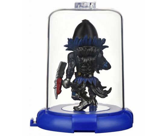 Фигурка для геймеров Domez Jazwares Fortnite Raven (DMZ0216-6), изображение 2 Фигурка для геймеров Domez Jazwares Fortnite Raven (DMZ0216-6), изображение 2