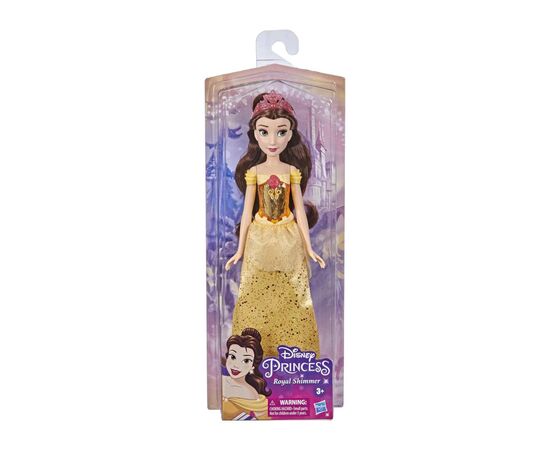 Кукла Hasbro Disney Princess Белль (F0882_F0898), изображение 2 Кукла Hasbro Disney Princess Белль (F0882_F0898), изображение 2