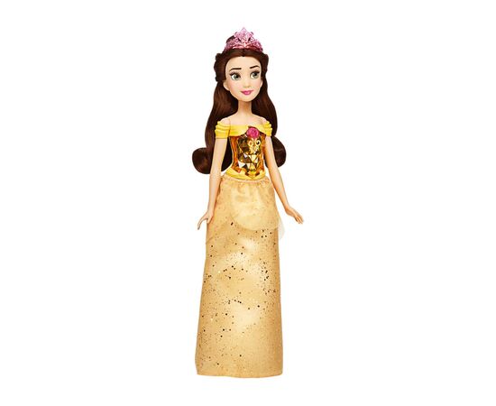 Кукла Hasbro Disney Princess Белль (F0882_F0898)