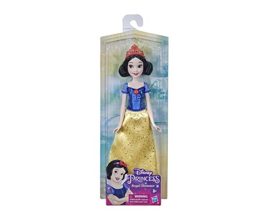 Кукла Hasbro Disney Princess Белоснежка (F0882_F0900), изображение 2