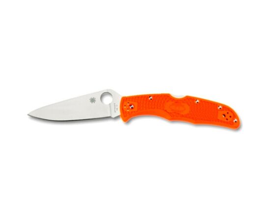 Ніж Spyderco Endura (C10FPOR)