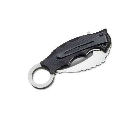 Нож Boker Magnum Alpha Kilo (01RY115), изображение 2