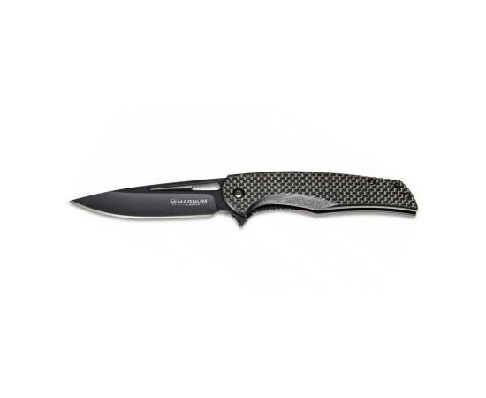 Ніж Boker Magnum Black Carbon (01RY703)