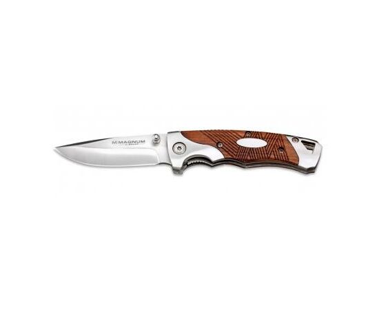 Нож Boker Magnum Handwerksmeister 5 (01SC309)