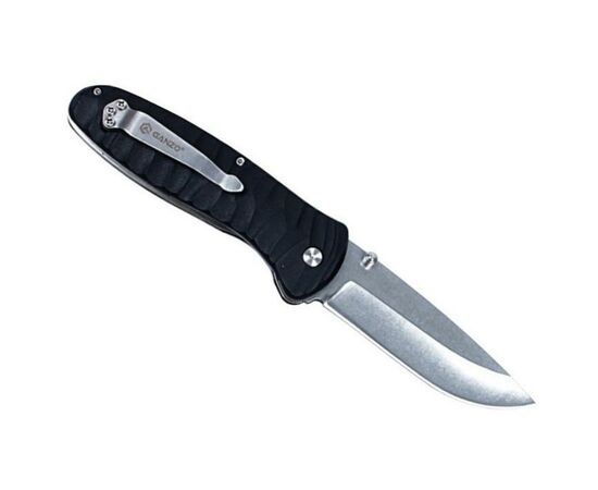 Нож Ganzo G6252-BK черный (G6252-BK), изображение 2