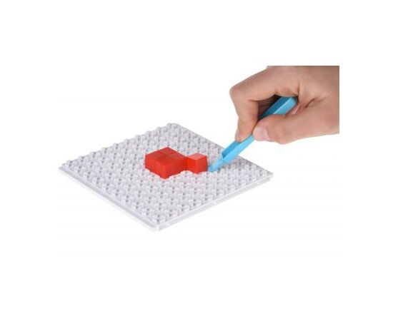 Набір для творчості Same Toy Puzzle Art Girl serias 120эл. (5990-1Ut), зображення 4