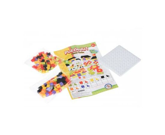 Набір для творчості Same Toy Puzzle Art Home serias 123 эл. (5990-2Ut), зображення 2 Набір для творчості Same Toy Puzzle Art Home serias 123 эл. (5990-2Ut), зображення 2