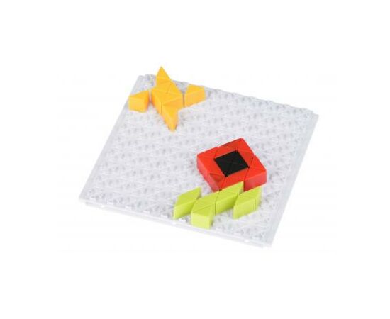 Набір для творчості Same Toy Puzzle Art Home serias 123 эл. (5990-2Ut), зображення 3 Набір для творчості Same Toy Puzzle Art Home serias 123 эл. (5990-2Ut), зображення 3