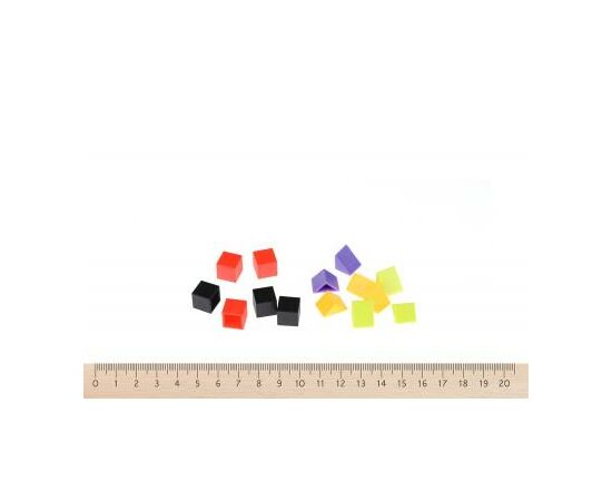 Набір для творчості Same Toy Puzzle Art Home serias 123 эл. (5990-2Ut), зображення 4 Набір для творчості Same Toy Puzzle Art Home serias 123 эл. (5990-2Ut), зображення 4