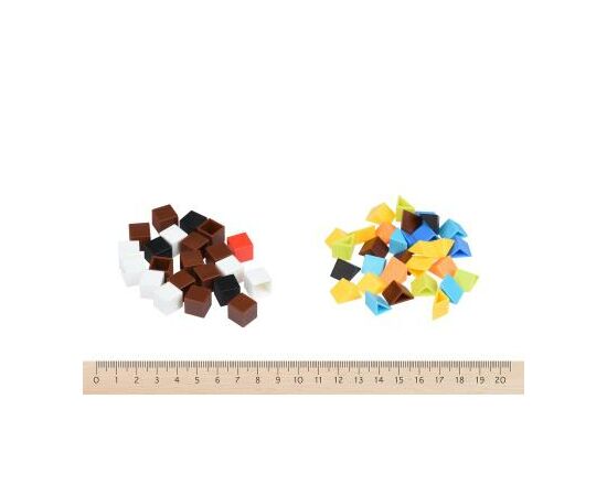 Набір для творчості Same Toy Puzzle Art Traffic serias 222 эл. (5991-4Ut), зображення 4 Набір для творчості Same Toy Puzzle Art Traffic serias 222 эл. (5991-4Ut), зображення 4