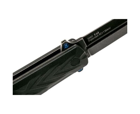 Ніж Kershaw Barstow (3960), зображення 6 Ніж Kershaw Barstow (3960), зображення 6