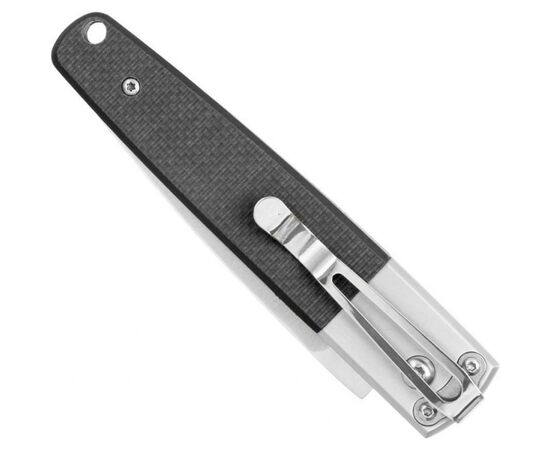 Нож Ganzo G7211-BK, изображение 3 Нож Ganzo G7211-BK, изображение 3
