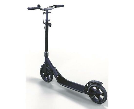 Самокат Globber ONE NL 230 ULTIMATE Сине-серый (479-101), изображение 5 Самокат Globber ONE NL 230 ULTIMATE Сине-серый (479-101), изображение 5