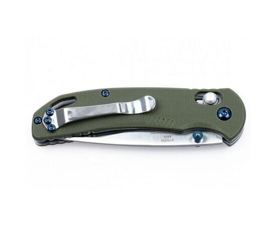 Нож Firebird F753M1-GR, изображение 5 Нож Firebird F753M1-GR, изображение 5