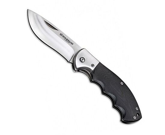 Нож Boker Magnum NW Skinner (01RY526), изображение 2 Нож Boker Magnum NW Skinner (01RY526), изображение 2