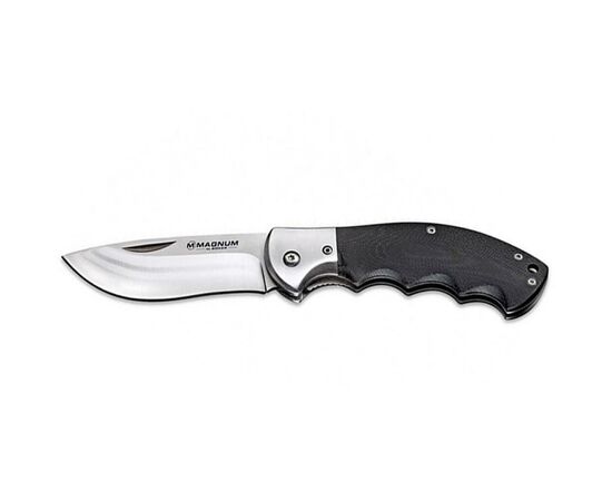 Ніж Boker Magnum NW Skinner (01RY526)