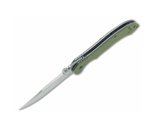 Нож Kershaw CQC-10K (6030), изображение 2 Нож Kershaw CQC-10K (6030), изображение 2