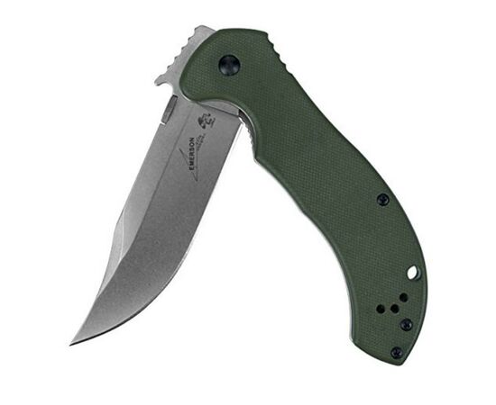 Нож Kershaw CQC-10K (6030), изображение 3 Нож Kershaw CQC-10K (6030), изображение 3