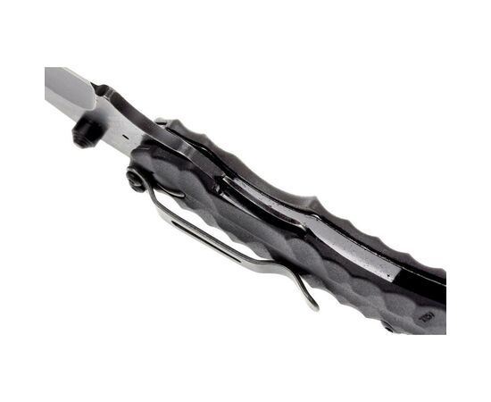 Нож Kershaw Shuffle II черный (8750TBLKBW), изображение 5 Нож Kershaw Shuffle II черный (8750TBLKBW), изображение 5