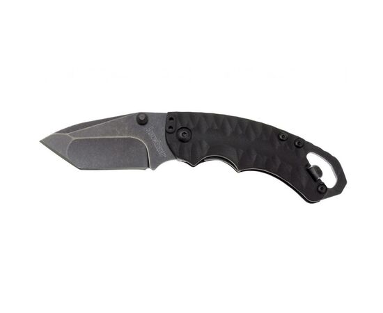 Нож Kershaw Shuffle II черный (8750TBLKBW)