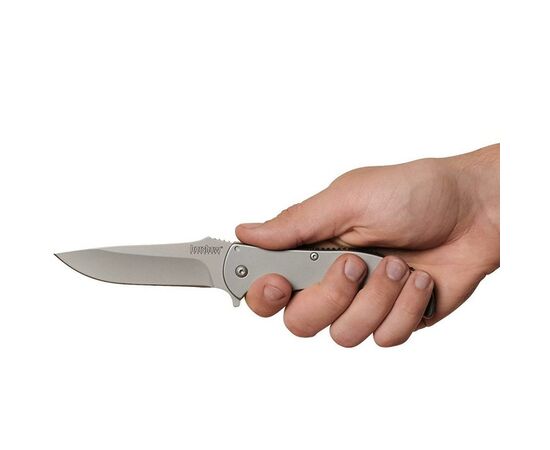 Нож Kershaw Volt SS (3655), изображение 8 Нож Kershaw Volt SS (3655), изображение 8