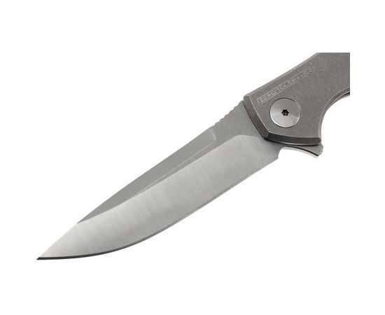 Нож ZT 0450, изображение 3 Нож ZT 0450, изображение 3