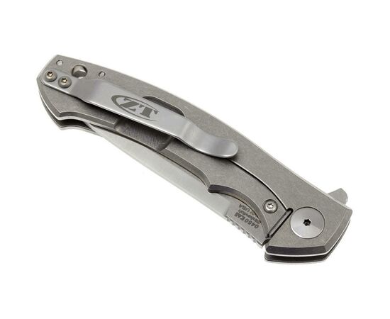 Нож ZT 0450, изображение 6 Нож ZT 0450, изображение 6