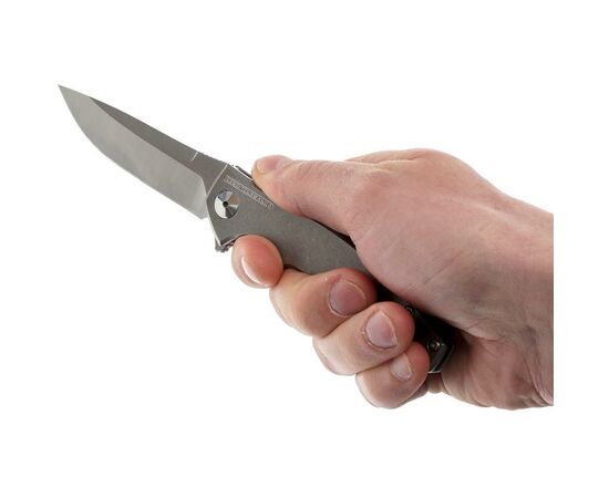 Нож ZT 0450, изображение 7 Нож ZT 0450, изображение 7