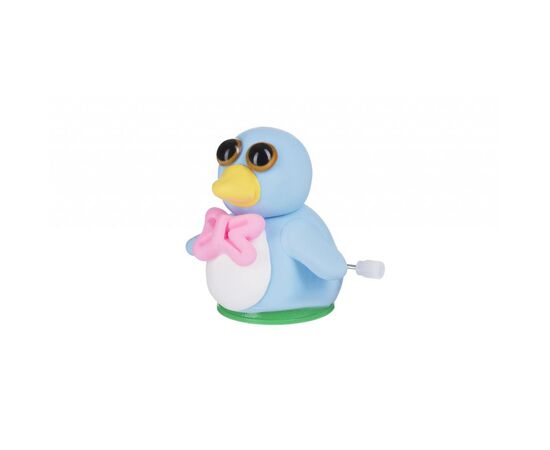 Набір для творчості Paulinda Super Dough Running Race Пингвин заводной механизм (PL-081183-1), зображення 4 Набір для творчості Paulinda Super Dough Running Race Пингвин заводной механизм (PL-081183-1), зображення 4